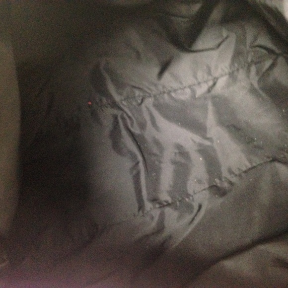 (SOLD) Chanel White-Black Large Weekend -Beach SBag-CB - Picture 15 of 16